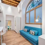 Relstay - Brera District Apartament Mediolan