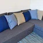Primopiano - Fusina Apartament Mediolan
