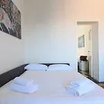 Primopiano - Fusina Apartment Mailand