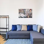 Apartment Primopiano - Fusina Mailand