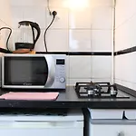 Primopiano - Fusina Apartament *
