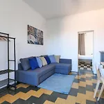 Primopiano - Fusina Mediolan