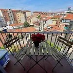 Luxury Downtown - Mf شقة *