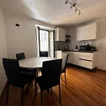 Апартаменты Brera Art District