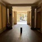 Апартаменты Brera Art District
