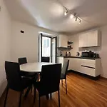 Brera Art District Apartment Mailand