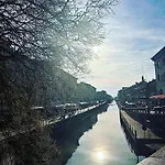 My Charming Ai Navigli-vigevano شقة