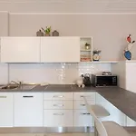 شقة My Charming Ai Navigli-vigevano