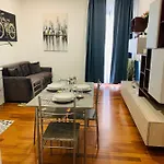 Cosy New In Portello Certosa Apartment Milan