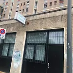 Glam Loft Luxury Lägenhet Milano