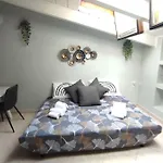 Free Parking Tiny House Wifi Netflix 15 Minuti Dal Duomo * Milán