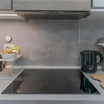 شقة 