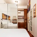 Da Simone Sui Navigli Apartment