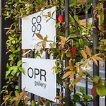 Co99 Art Building ميلان