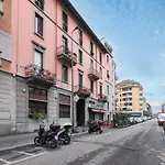 Apartamento Primopiano - Edolo 7 Milão