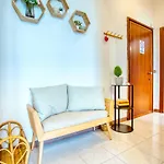 דירה Guesthost - Casa Graziella, Bilocale A 5 Minuti Dal San Raffaele Per 5 *