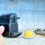 Guesthost - Casa Graziella, Bilocale A 5 Minuti Dal San Raffaele Per 5 * מילאנו