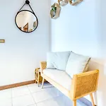 דירה Guesthost - Casa Graziella, Bilocale A 5 Minuti Dal San Raffaele Per 5 *