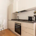 Apartment La Casa Sull'albero Navigli Mailand