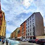 Hotel Molise 2 Mailand