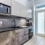 Apartamento Pisani Milão