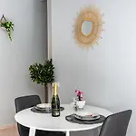 Apartamento Free Parking Tiny House Wifi Netflix 15 Minuti Dal Duomo Milán