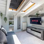 Apartamento Free Parking Tiny House Wifi Netflix 15 Minuti Dal Duomo Milán