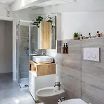 Apartamento Free Parking Tiny House Wifi Netflix 15 Minuti Dal Duomo *