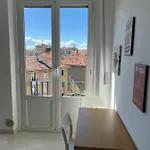 Casa Luna Апартаменты