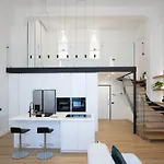 Loft Manifatture2 * Mediolan
