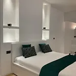 Loft Manifatture2 * Mediolan