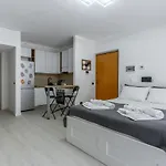 Santa Giulia דירה מילאנו