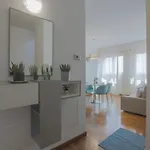 Apartment Nolo Uptown Mailand