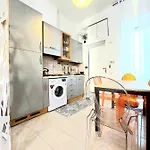 1 Navigli * Mediolan