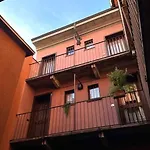 Santa Sofia Apartment *