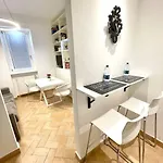 Apartment Santa Sofia