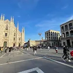 Apartment Santa Sofia Milan