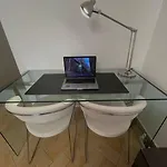 Santa Sofia Apartment