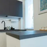 Italianway - Martinetti 19 Appartement *