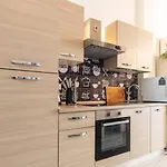 Lejlighed Da Francesco - Ampio Monolocale Soppalcato Milano