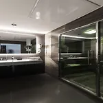 酒店 曼宁酒店 米兰