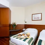 Mirage Sure Collection By Western 4* Milano