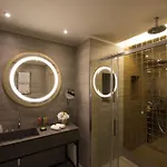 Hotel Rosa Grand - Starhotels Collezione 4*