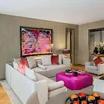 Rosa Grand - Starhotels Collezione Milán