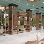 酒店 米兰美利亚酒店 5*