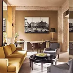 Park Hyatt Hotel