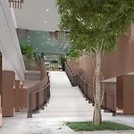 Hotel Melia Mailand