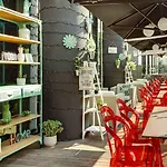 米兰美利亚酒店 酒店 5*