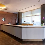 Hotel Ramada Plaza By Wyndham