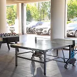 Hotell Ramada Plaza By Wyndham Milano